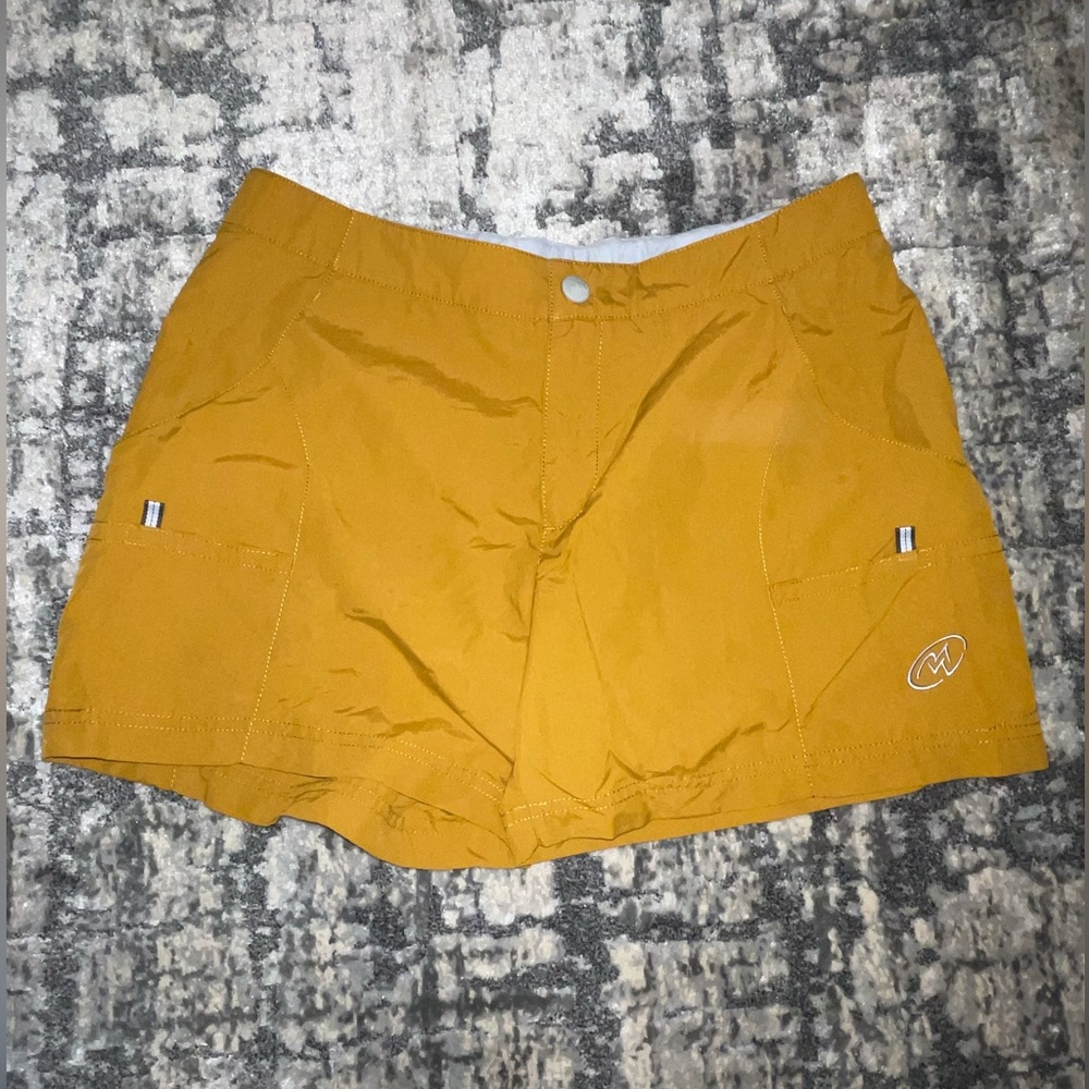 Cloudveil Women’s Hiking Shorts